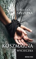 Koszmarna wycieczka - ebook