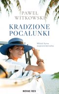 Kradzione pocałunki - ebook