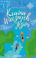 Kraina Wiecznych Jezior - ebook