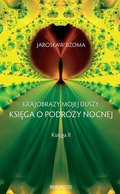 Krajobrazy mojej duszy. Księga II - ebook