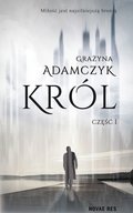 Król. Część I - ebook