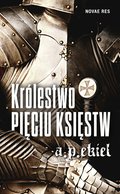 Królestwo Pięciu Księstw - ebook