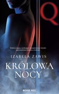 Królowa nocy - ebook