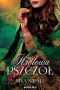 Królowa pszczół - ebook