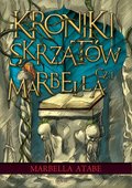 Kroniki skrzatów. Część I. Marbella - ebook