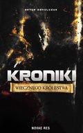 Kroniki Wiecznego Królestwa - ebook