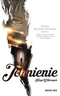 Księgi Wybranych. Tchnienie - ebook