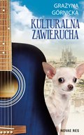 Kulturalna zawierucha - ebook