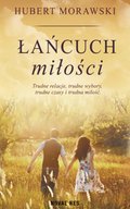 Łańcuch miłości - ebook