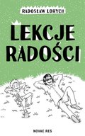 Lekcje radości - ebook