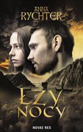 Łzy nocy  - ebook