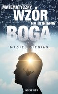 Matematyczny wzór na istnienie Boga - ebook