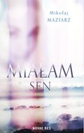 Miałam sen - ebook