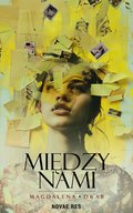 Między nami - ebook