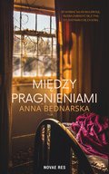 Między pragnieniami - ebook