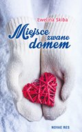 Miejsce zwane domem - ebook