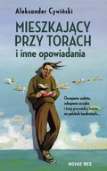 Mieszkający przy torach i inne opowiadania - ebook