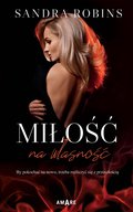 Miłość na własność - ebook