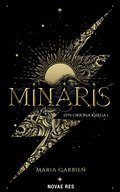 Syn Oriona. Minaris. Księga 1 - ebook