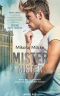 Mister, Mister - ebook