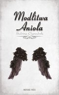 Modlitwa anioła - ebook