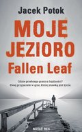 Moje jezioro Fallen Leaf - ebook