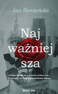 Najważniejsza - ebook