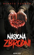 Nasiona zbrodni - ebook