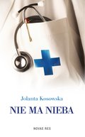 Nie ma nieba - ebook