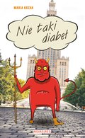 Nie taki diabeł - ebook