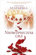 Niebezpieczna gra - ebook