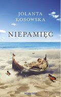 Niepamięć - ebook