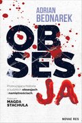 Obsesja - ebook