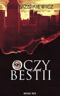 Oczy bestii - ebook