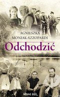 Odchodzić - ebook