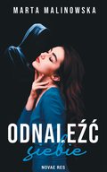 Odnaleźć siebie - ebook