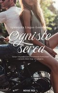 Ogniste serca - ebook