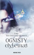 Ognisty dylemat - ebook