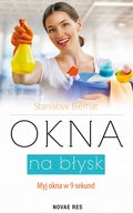 Okna na błysk - ebook