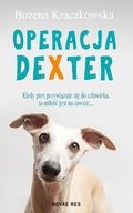 Operacja Dexter - ebook