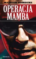 Operacja Mamba - ebook