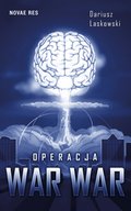 Operacja WAR WAR - ebook