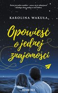 Opowieść o jednej znajomości - ebook