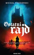 Ostatni rajd - ebook