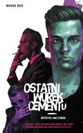 Ostatni worek cementu - ebook