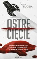 Ostre cięcie - ebook