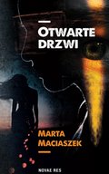 Otwarte drzwi - ebook