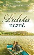 Paleta uczuć - ebook