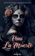 Pani La Muerte - ebook