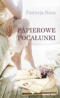 Papierowe pocałunki - ebook